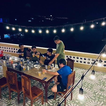 T'H Homestay Mui Ne Exterior photo