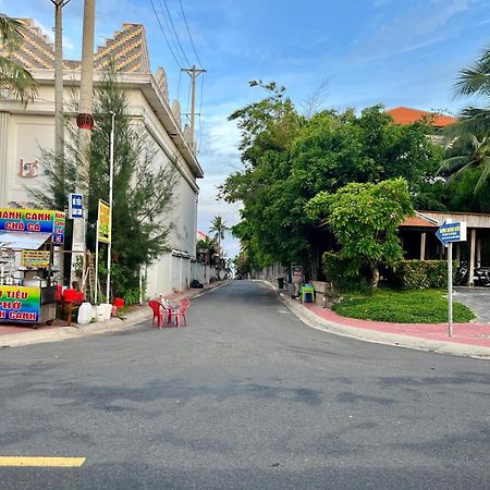 T'H Homestay Mui Ne Exterior photo