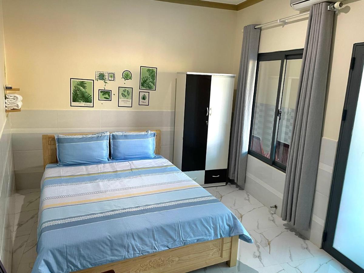 T'H Homestay Mui Ne Exterior photo