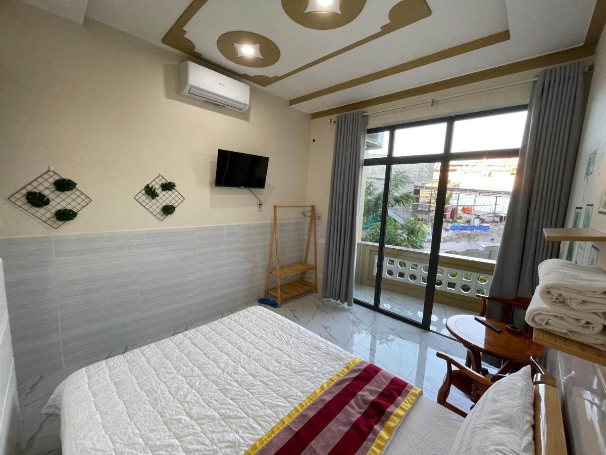 T'H Homestay Mui Ne Exterior photo