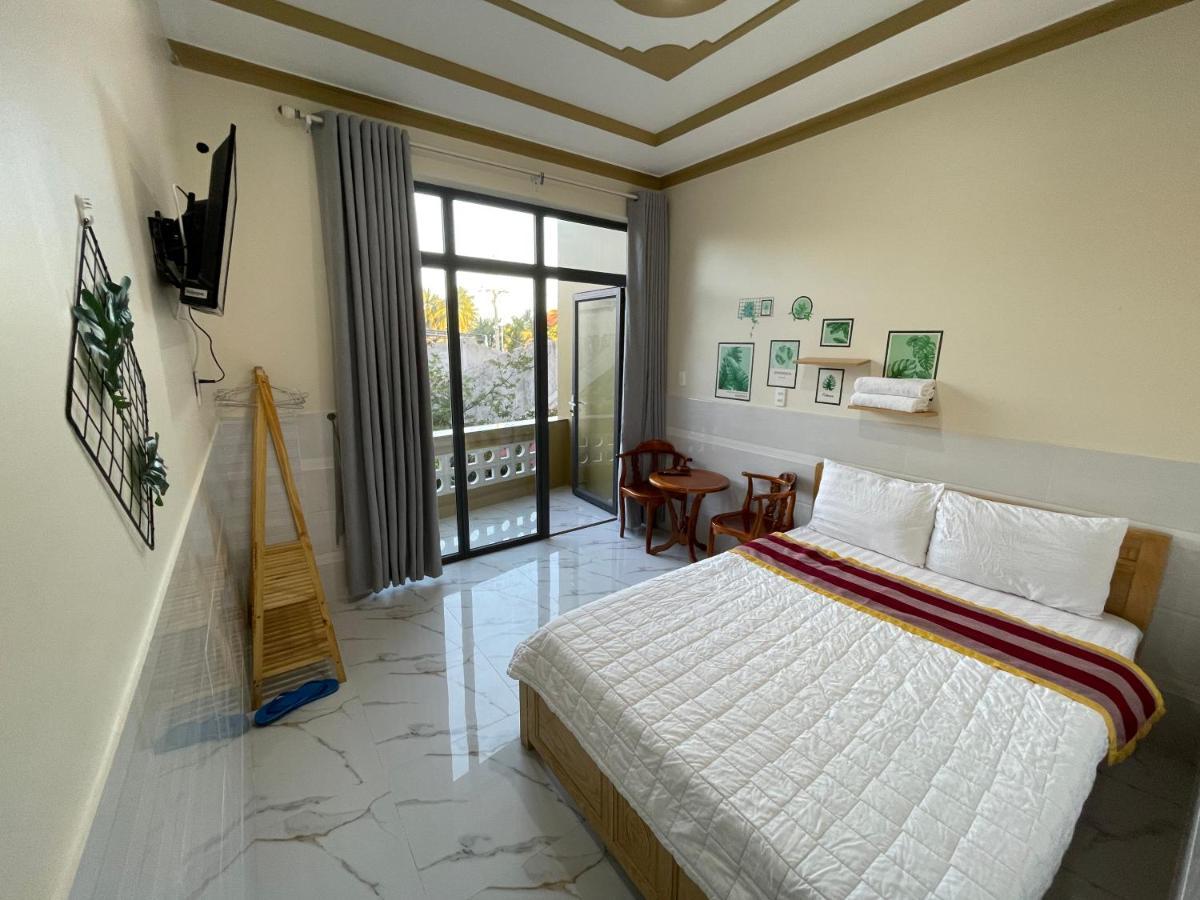 T'H Homestay Mui Ne Exterior photo