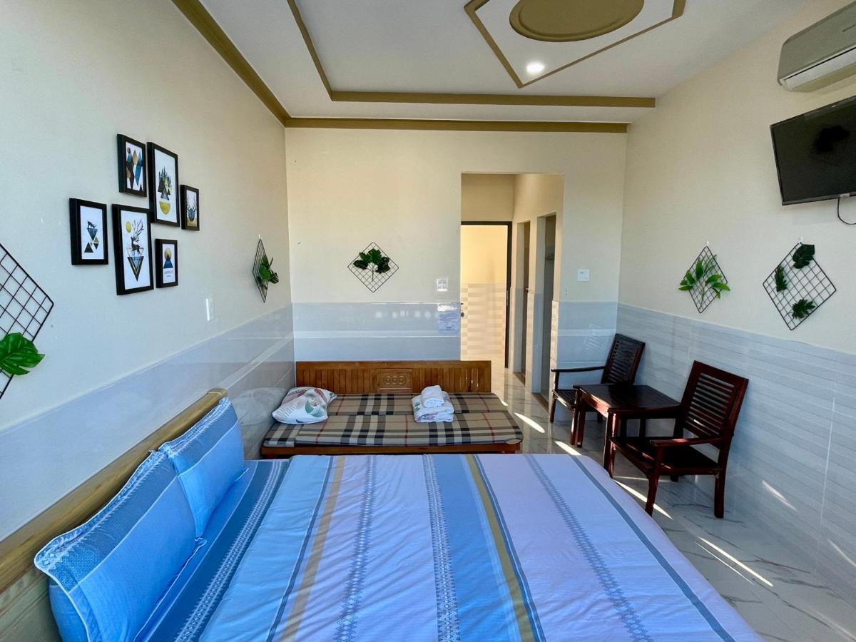 T'H Homestay Mui Ne Exterior photo