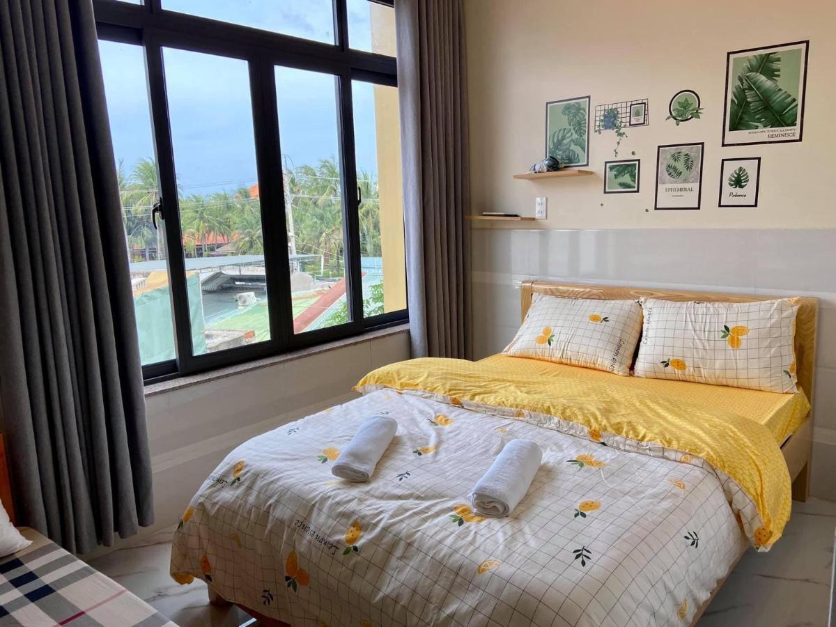 T'H Homestay Mui Ne Exterior photo
