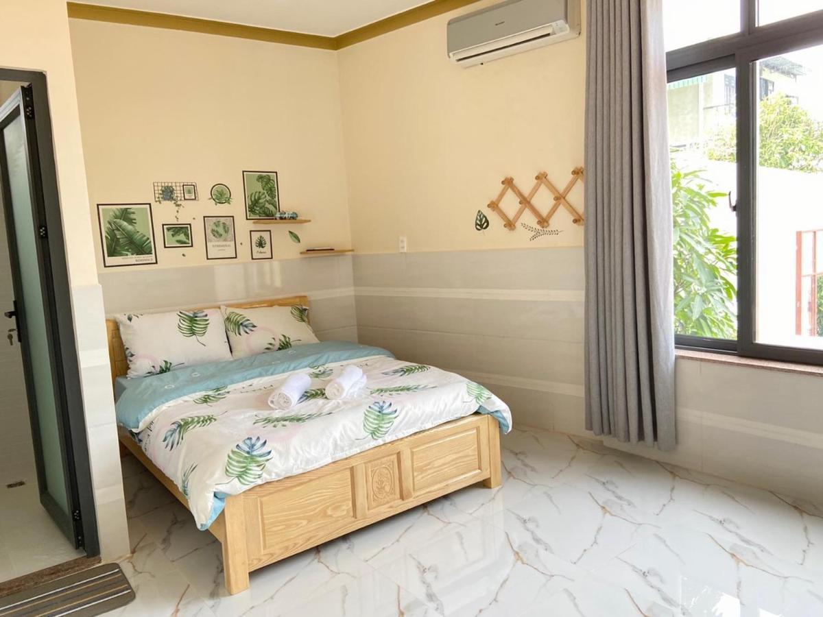 T'H Homestay Mui Ne Exterior photo