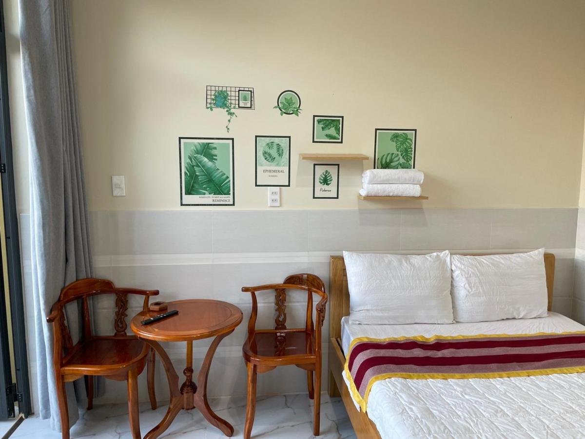 T'H Homestay Mui Ne Exterior photo