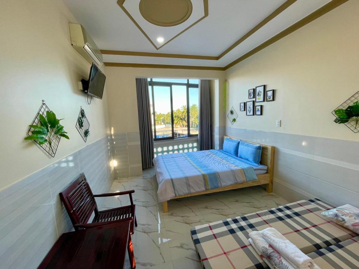T'H Homestay Mui Ne Exterior photo