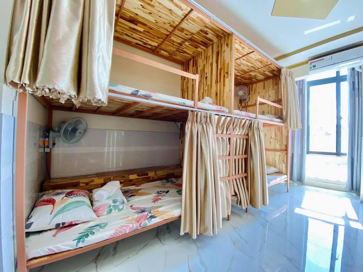 T'H Homestay Mui Ne Exterior photo