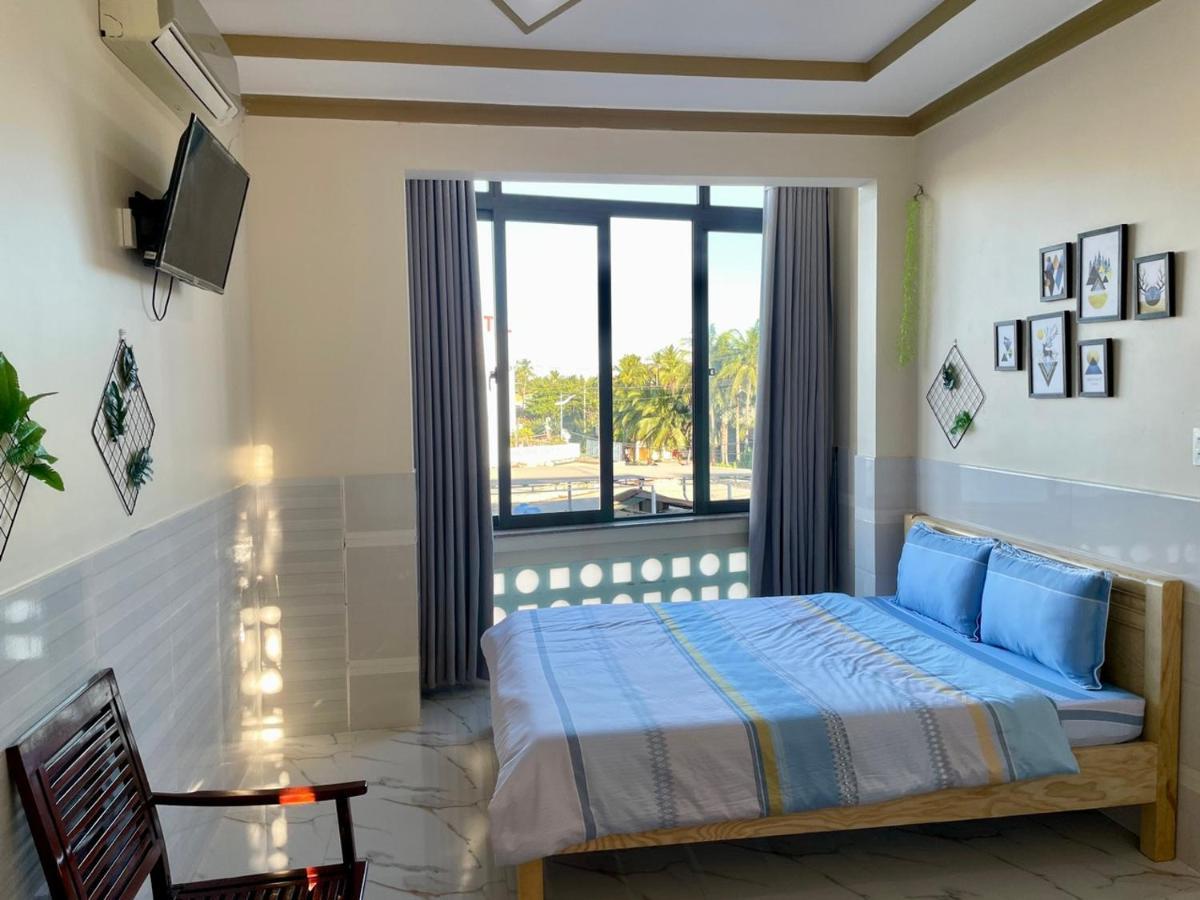 T'H Homestay Mui Ne Exterior photo