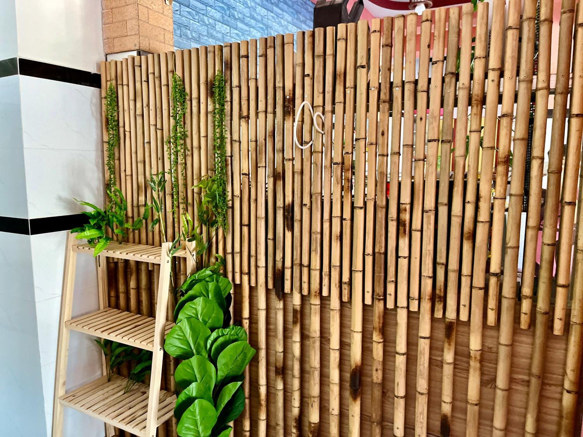 T'H Homestay Mui Ne Exterior photo