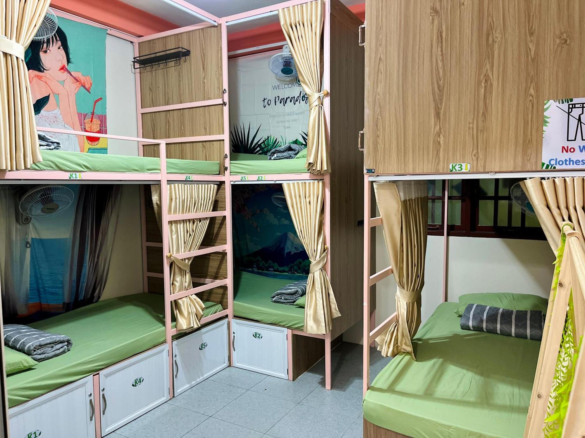 T'H Homestay Mui Ne Exterior photo