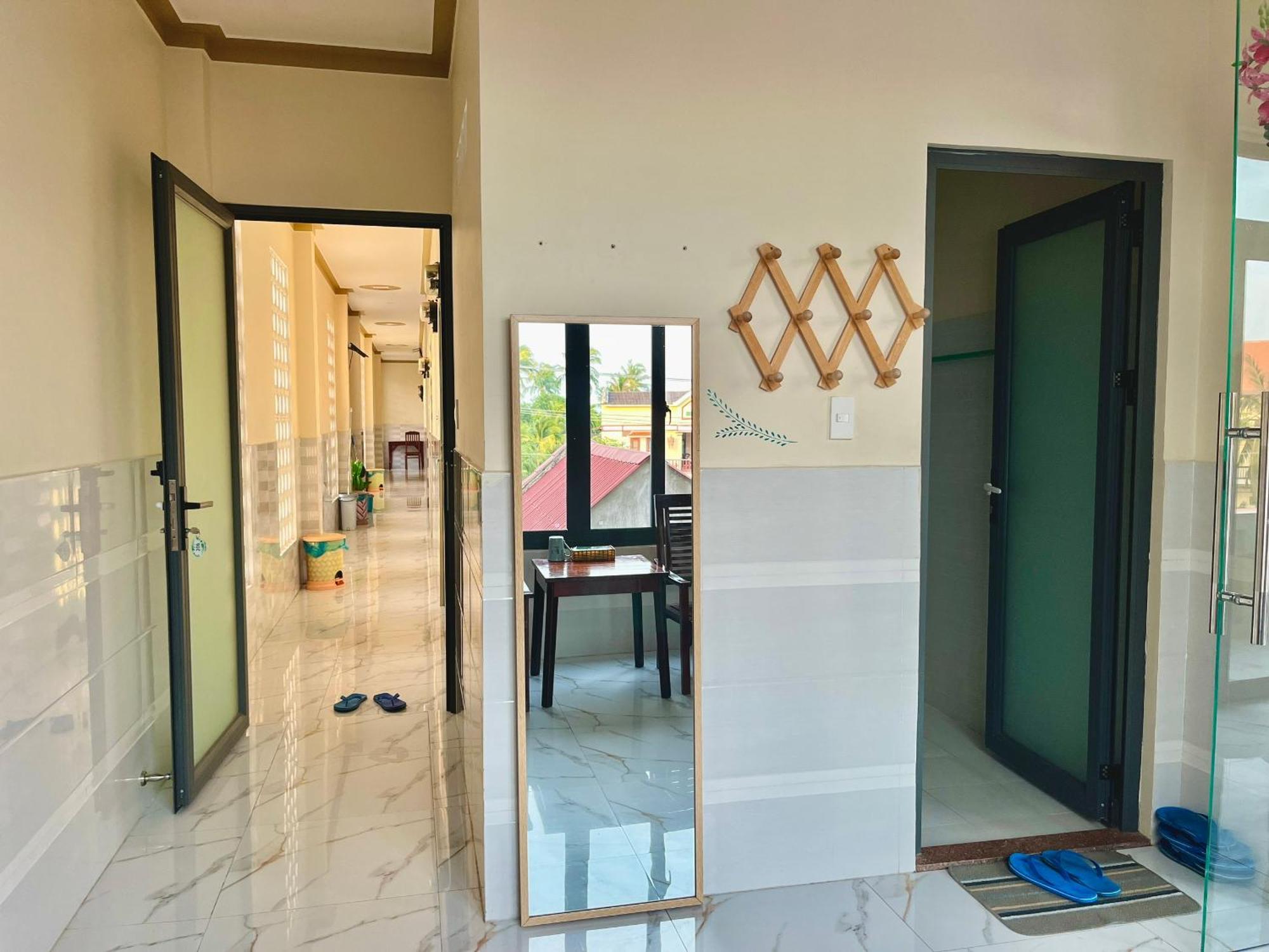 T'H Homestay Mui Ne Exterior photo