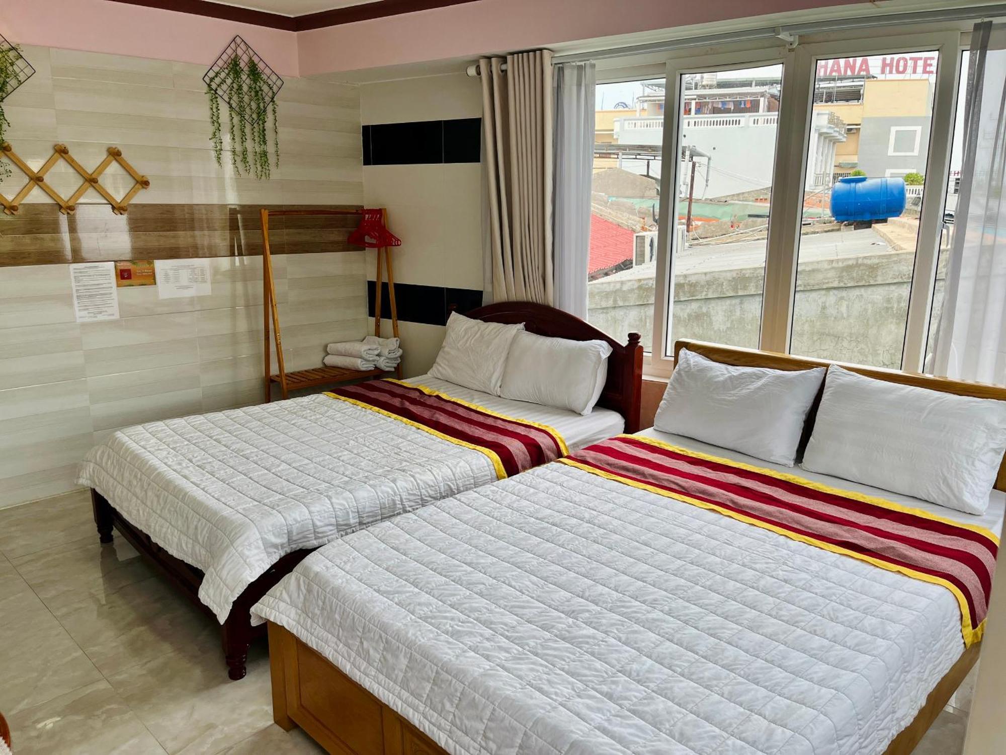 T'H Homestay Mui Ne Exterior photo