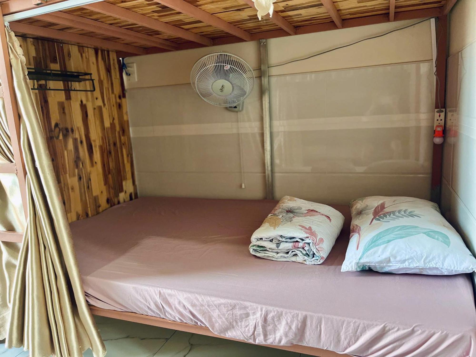 T'H Homestay Mui Ne Exterior photo