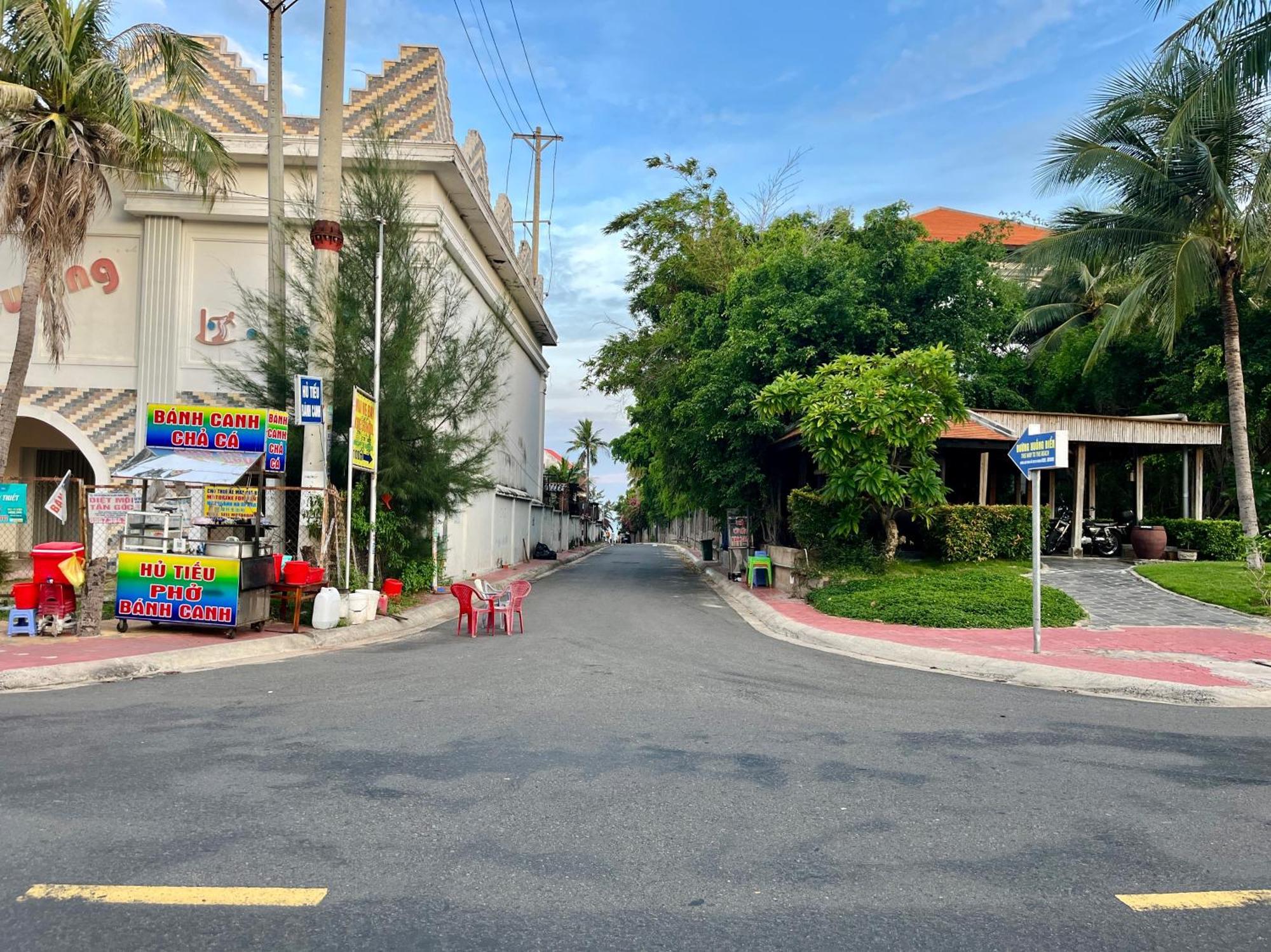 T'H Homestay Mui Ne Exterior photo